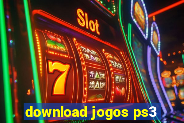 download jogos ps3